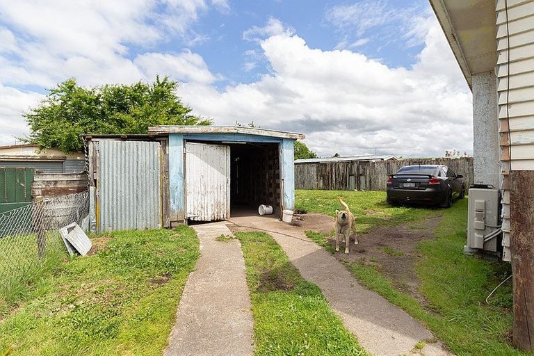 Photo of property in 49 Tawa Street, Murupara, 3025