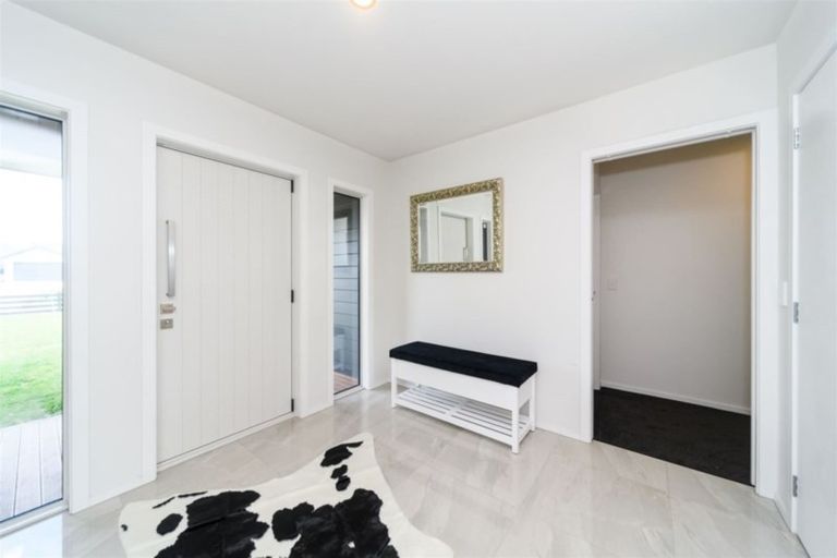 Photo of property in 61 Wapiti Avenue, Feilding, 4775