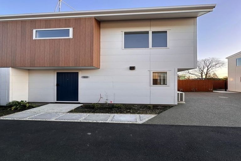 Photo of property in 3/137 Geraldine Street, Edgeware, Christchurch, 8013