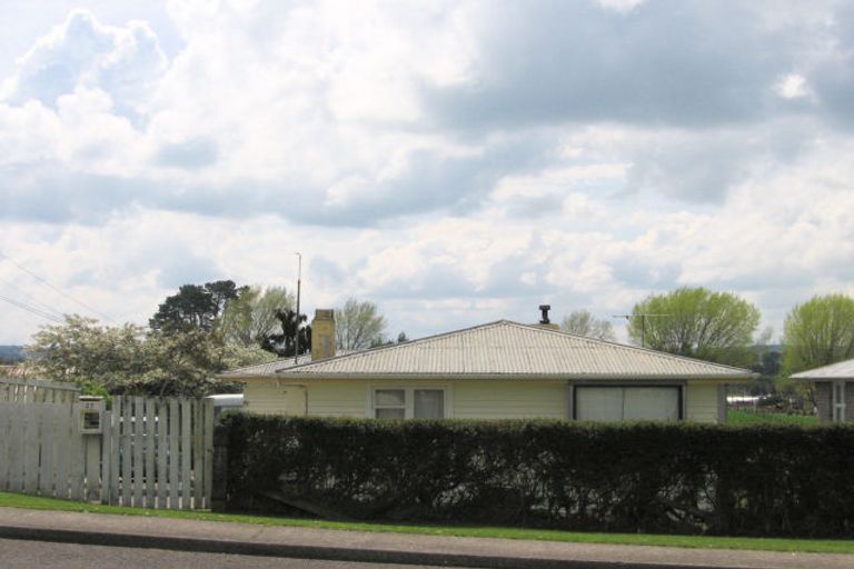 Photo of property in 27 Hood Street, Ngongotaha, Rotorua, 3010