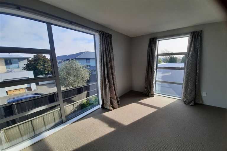 Photo of property in 64a Fairfield Avenue, Addington, Christchurch, 8024