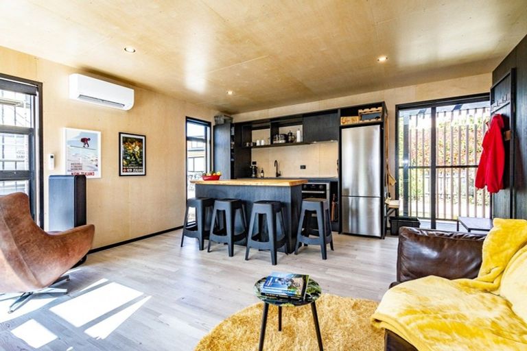 Photo of property in 9a Shannon Street, Ohakune, 4625