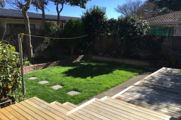 Photo of property in 3/22 Colligan Street, Upper Riccarton, Christchurch, 8041