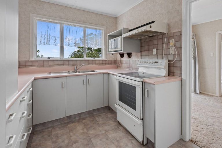 Photo of property in 114 Freyberg Road, Ruawai, 0530