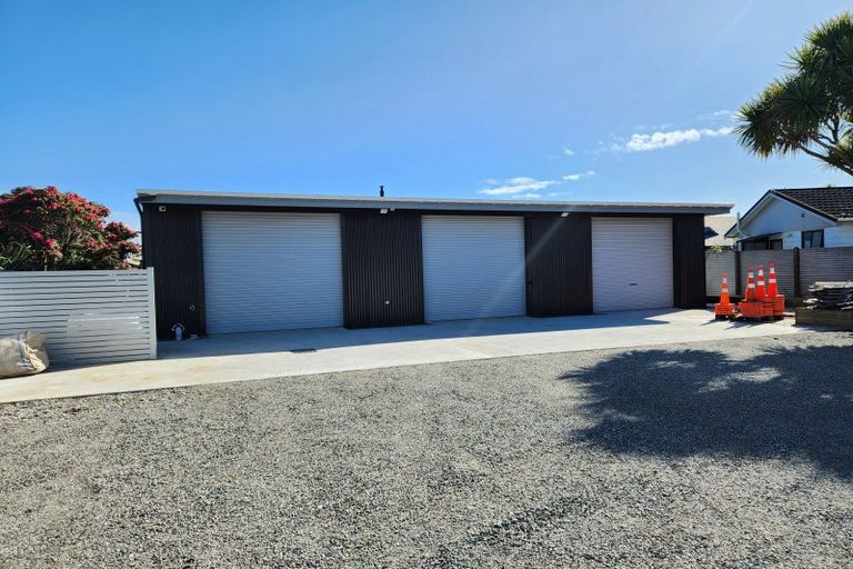 Photo of property in 136 Shakespeare Street, Greymouth, 7805