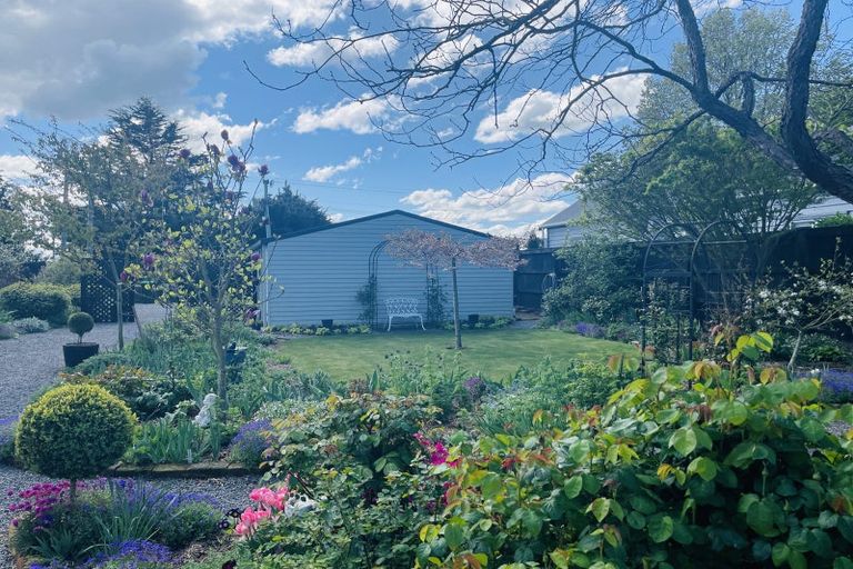 Photo of property in 375 Ellesmere Junction Road, Springston, 7616