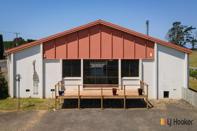 Photo of property in 6 Trig Road, Waihi, 3681