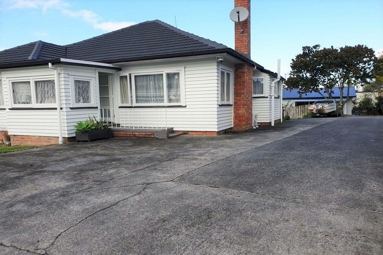 Photo of property in 1/46 Arawa Street, New Lynn, Auckland, 0600