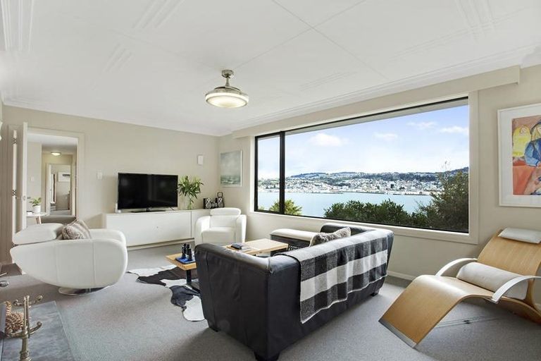 Photo of property in 10 Glengyle Street, Vauxhall, Dunedin, 9013