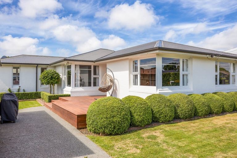 Photo of property in 48 Bainton Street, Bishopdale, Christchurch, 8053