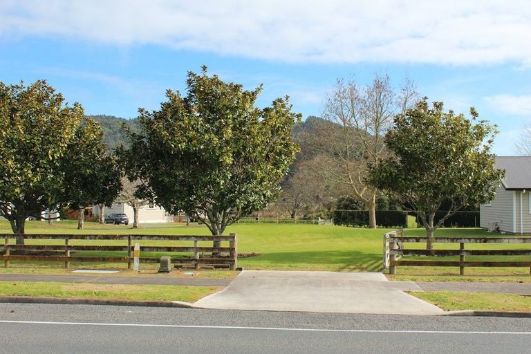 Photo of property in 142 Great South Road, Taupiri, 3721