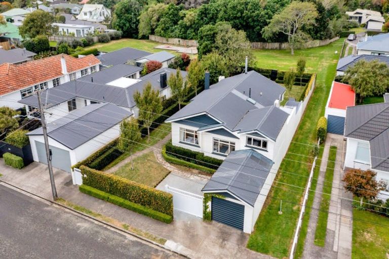 Photo of property in 13 Tokomaru Street, Welbourn, New Plymouth, 4312