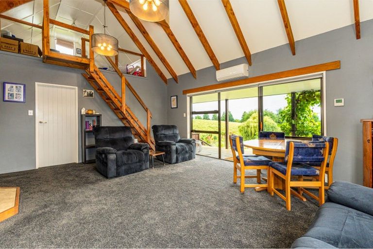 Photo of property in 33 Kalaugher Road, Geraldine Downs, Geraldine, 7991