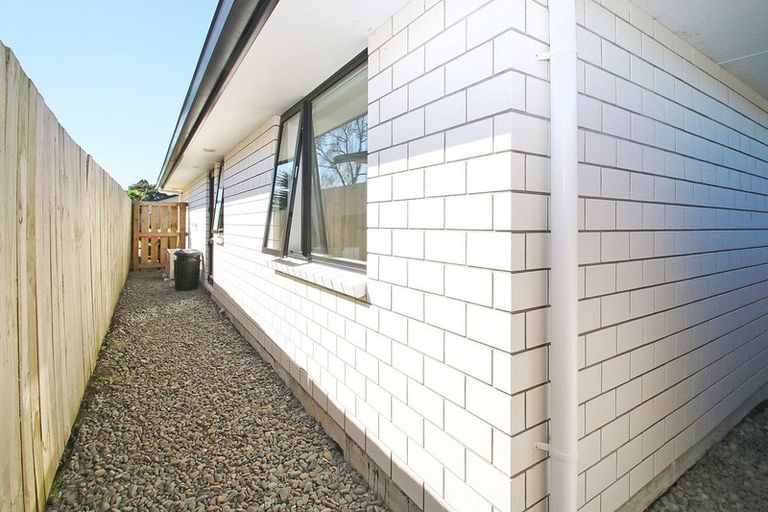 Photo of property in 5/1 Burrows Place, Frankton, Hamilton, 3204