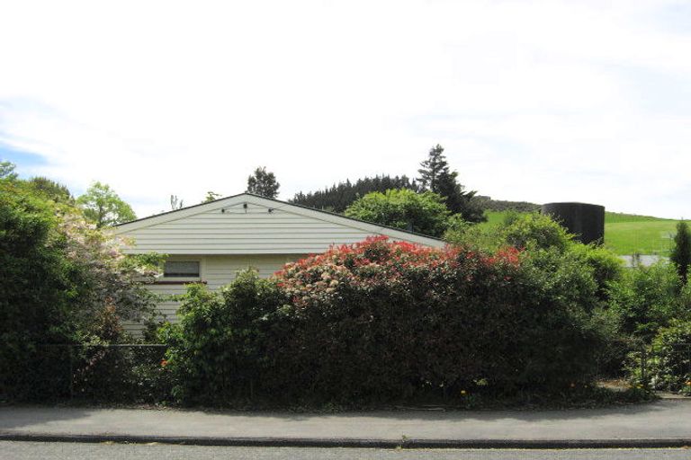 Photo of property in 20 Cadman Street, Cheviot, 7310