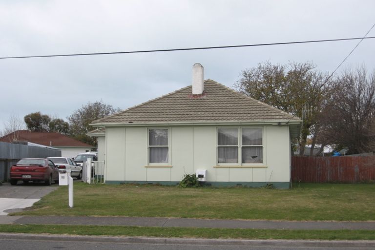 Photo of property in 13 Richmond Street, Maraenui, Napier, 4110