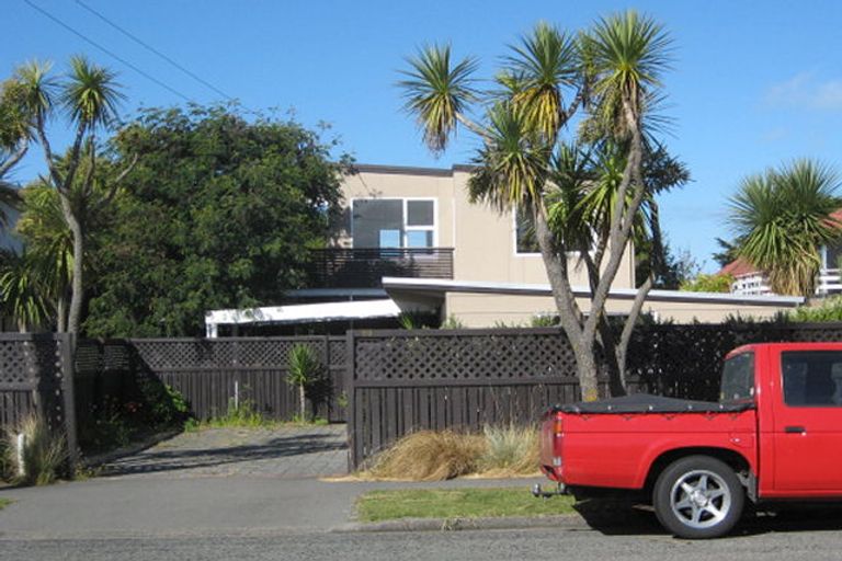 Photo of property in 95a Rocking Horse Road, Southshore, Christchurch, 8062
