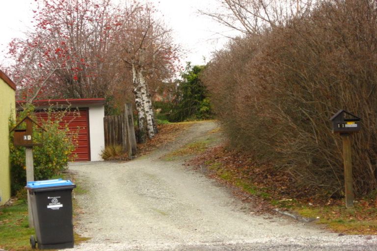 Photo of property in 11 Butel Avenue, Arrowtown, 9302