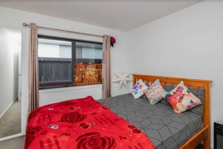 Photo of property in 47 Charlbury Drive, Rolleston, 7615