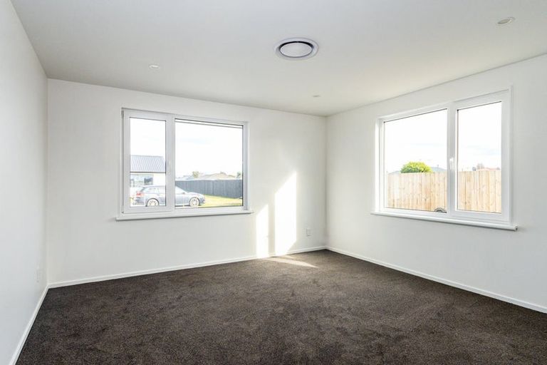 Photo of property in 28e Ashbury Drive, Tinwald, 7774