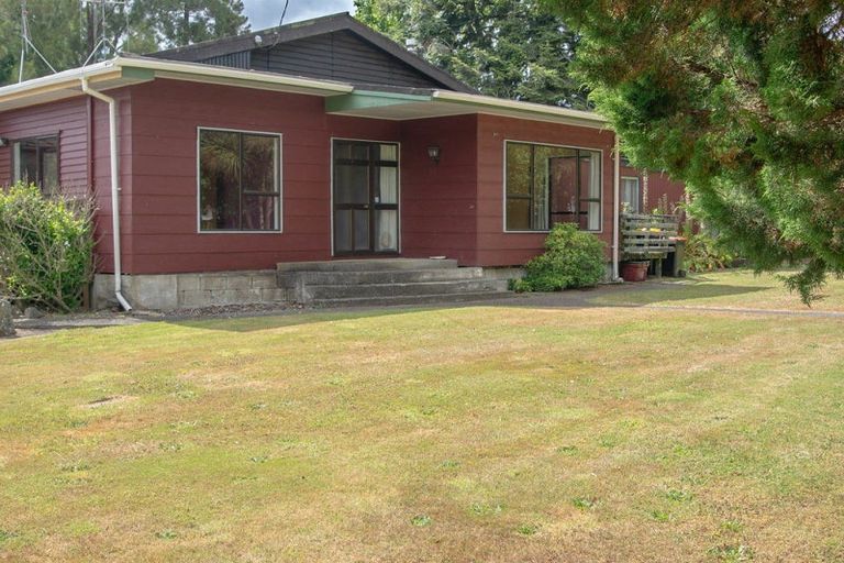 Photo of property in 42 Dumfries Road, Tokoroa, 3420