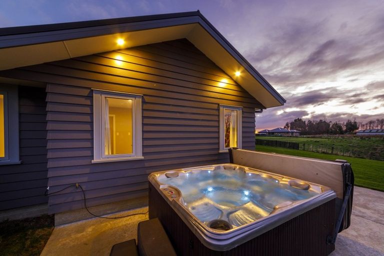 Photo of property in 81 Williams Road, Tokomaru, Palmerston North, 4474