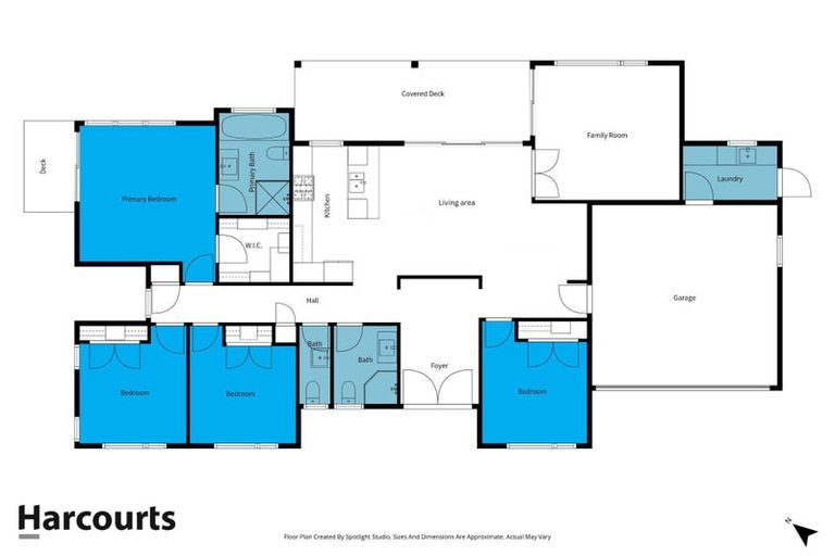 Photo of property in 22 Jeroboam Loop, Kumeu, 0810
