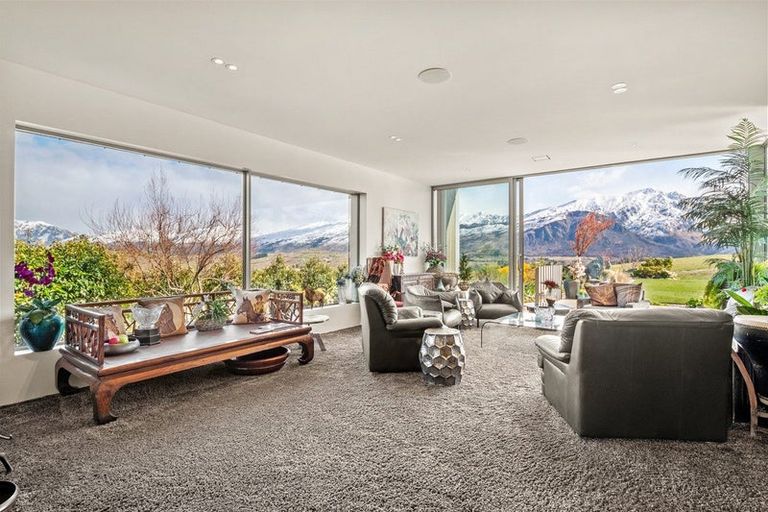 Photo of property in 6 Caldwell Lane, Lake Hayes, Queenstown, 9371