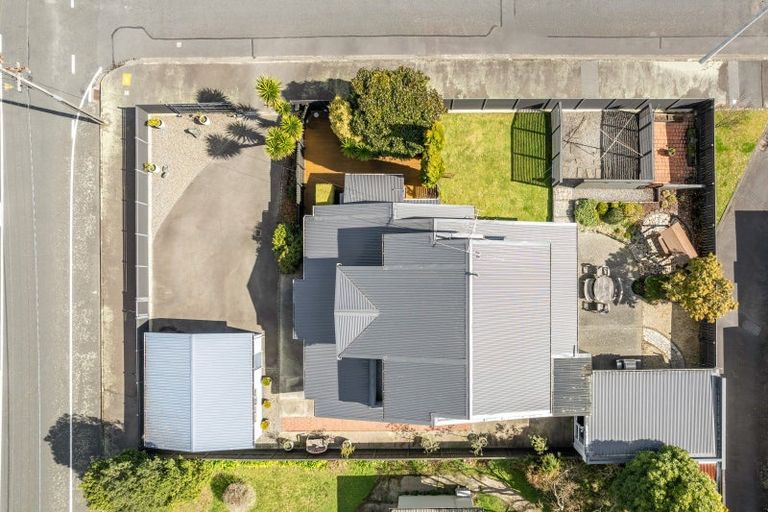 Photo of property in 46 Ararino Street, Trentham, Upper Hutt, 5018