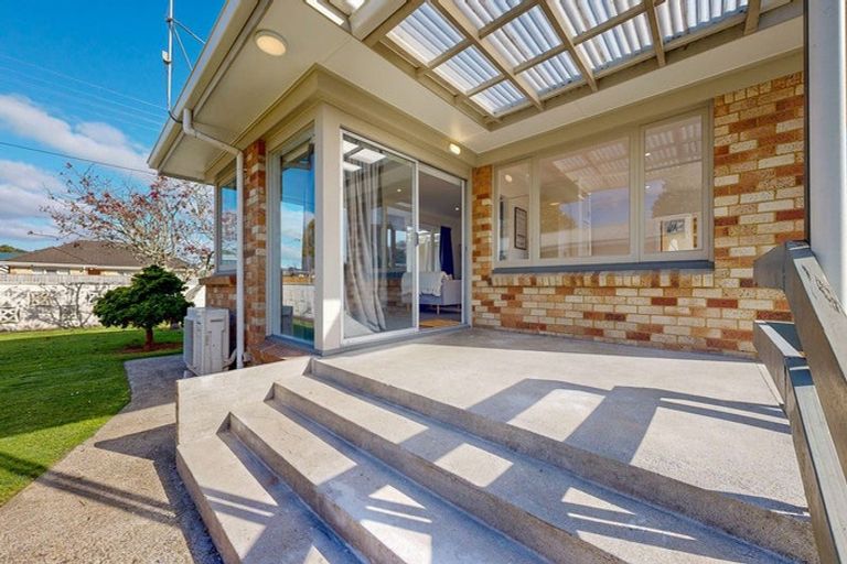 Photo of property in 1 Ratcliffe Street, Matamata, 3400