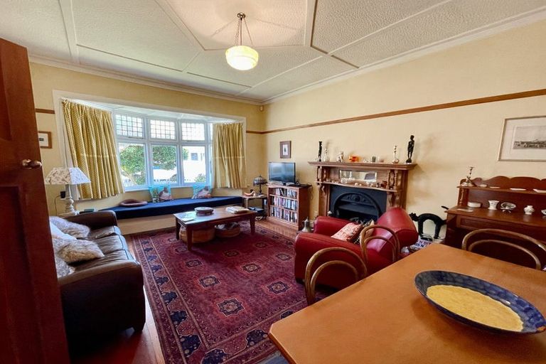 Photo of property in 139 Richmond Street, Petone, Lower Hutt, 5012