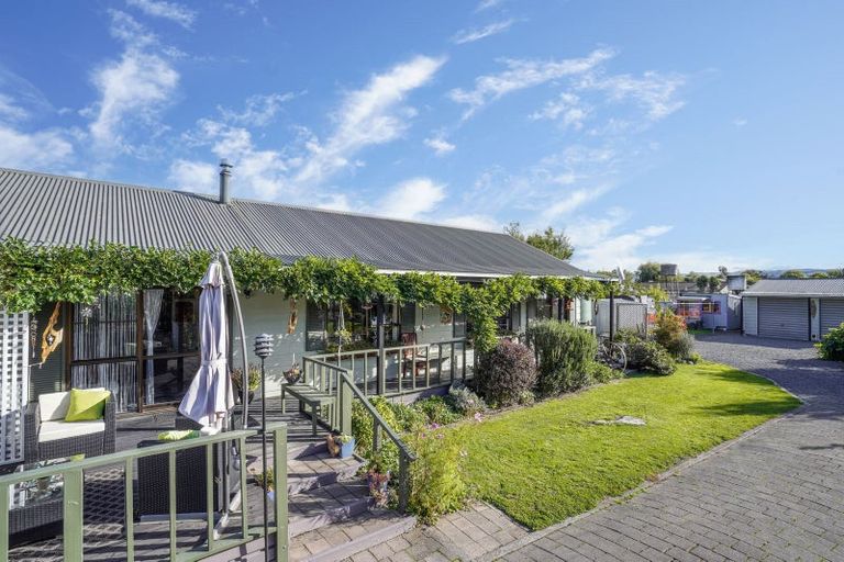 Photo of property in 3 Buckley Street, Cheviot, 7310