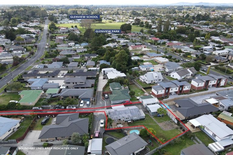 Photo of property in 12 Bruce Avenue, Glenview, Hamilton, 3206