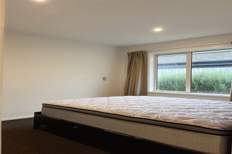 Photo of property in 24 Maka Lane, Halswell, Christchurch, 8025