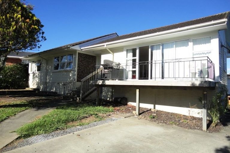 Photo of property in 24 Juliet Avenue, Howick, Auckland, 2014