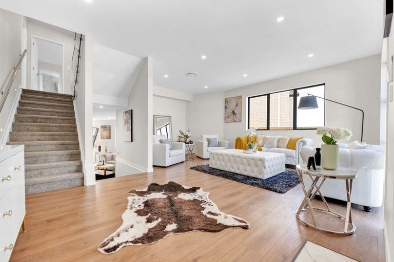 Photo of property in 43 Koromeke Street, Flat Bush, Auckland, 2019