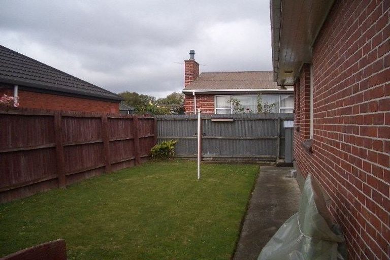 Photo of property in 1/16 Angela Street, Upper Riccarton, Christchurch, 8041