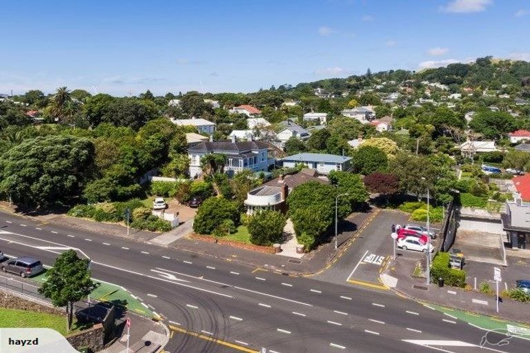 Photo of property in 176 Dominion Road, Mount Eden, Auckland, 1024