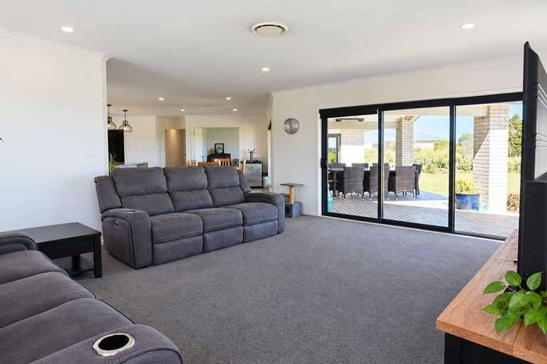 Photo of property in 380 Churchill Road East, Rangiriri, Te Kauwhata, 3782