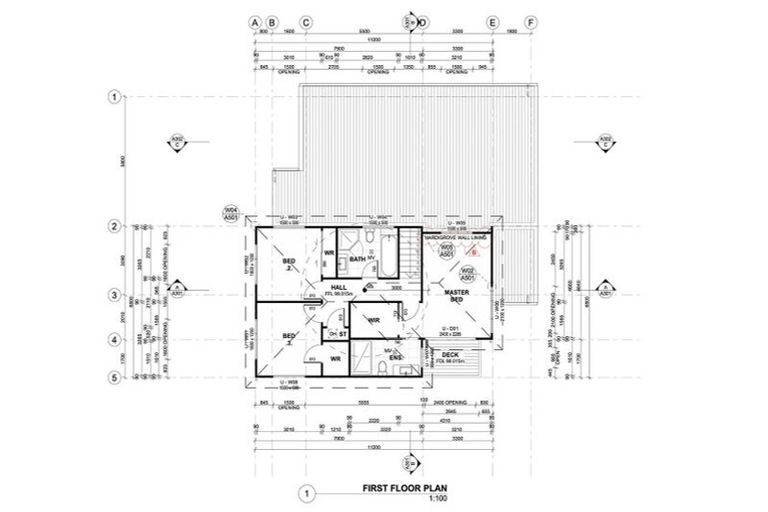 Photo of property in 50b Rangatira Road, Beach Haven, Auckland, 0626