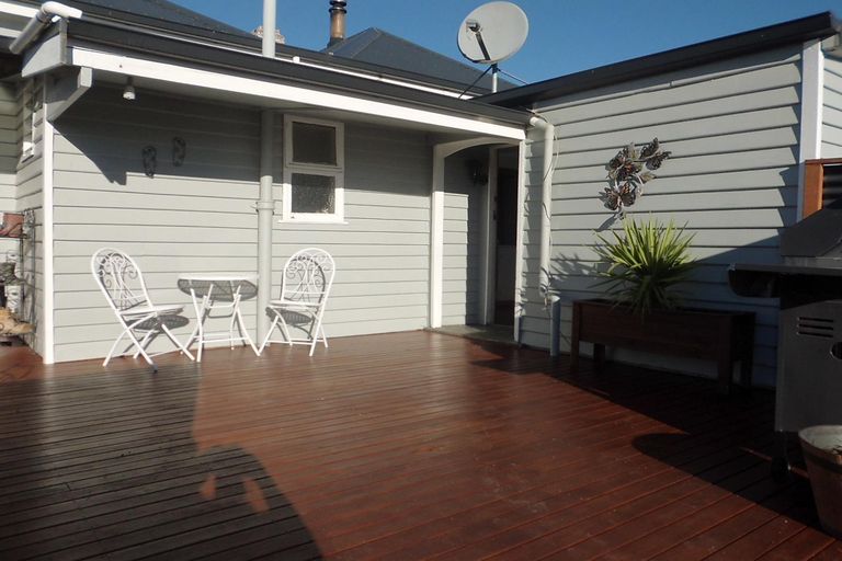 Photo of property in 19 Gammack Street, Temuka, 7920