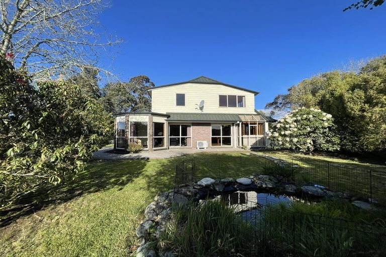 Photo of property in 321 Woodstock-rimu Road, Ruatapu, 7883