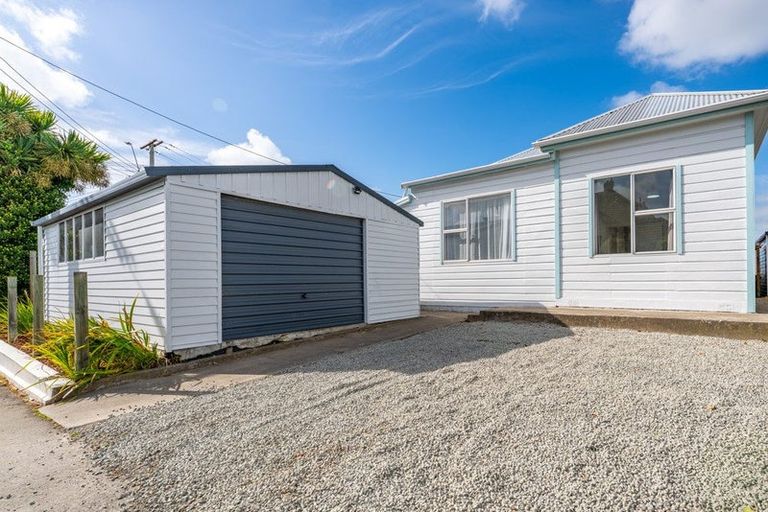 Photo of property in 70a Wilson Street, Seaview, Timaru, 7910