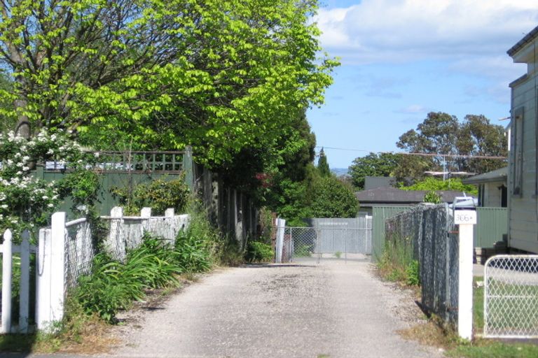 Photo of property in 366a Clifford Street, Mangapapa, Gisborne, 4010
