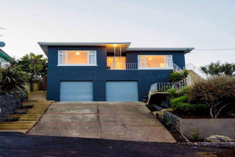 Photo of property in 36 Aberdeen Road, Saint Clair, Dunedin, 9012