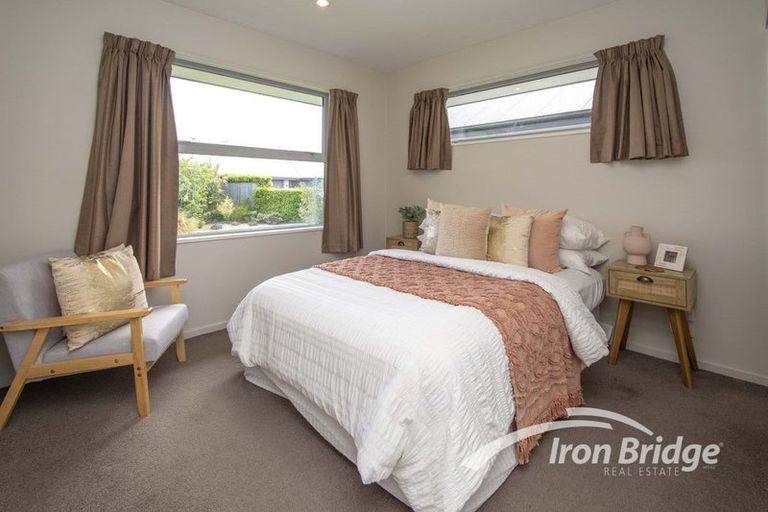 Photo of property in 9c Poulter Road, Lincoln, 7608