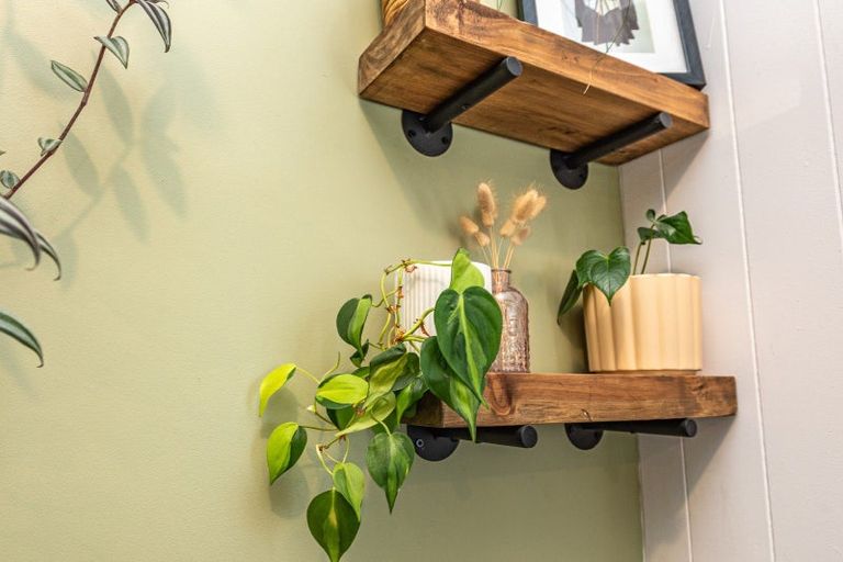 Photo of property in 50 Webb Road, Durie Hill, Whanganui, 4500