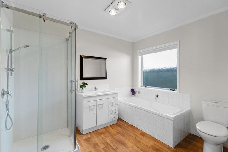 Photo of property in 50 Pine Avenue, Bader, Hamilton, 3206