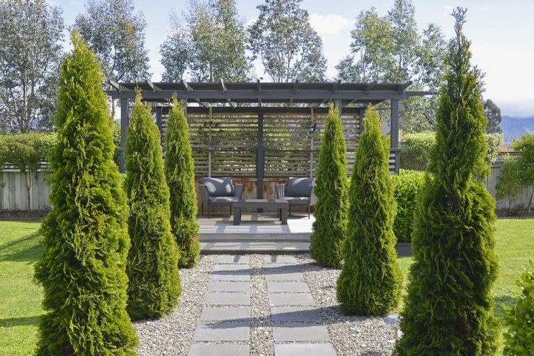 Photo of property in 7 Routhan Way, Carterton, 5713