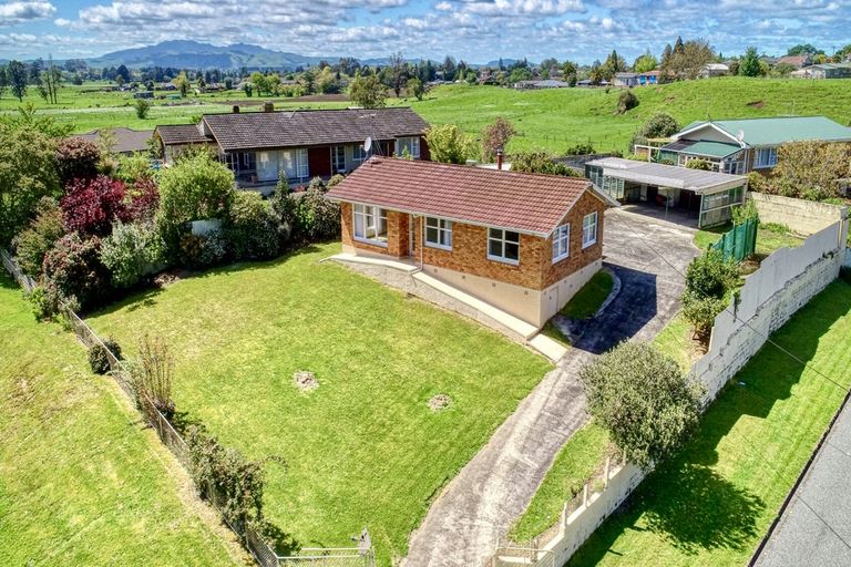 Photo of property in 26 Mcghie Road, Kihikihi, Te Awamutu, 3800